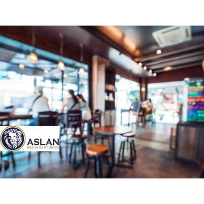 RESTAURANT BAR & FUNCTION VENUE BUSINESS FOR SALE