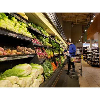 Large IGA Supermarket for Sale / NSW South Coast