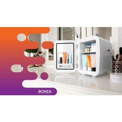 35599 Innovative E-Commerce Beauty Brand with Global Reach