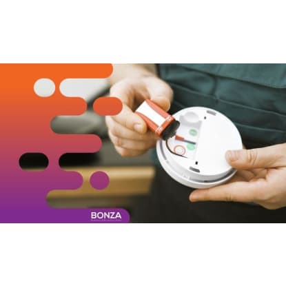 36207 Profitable Smoke Alarm Compliance Business - Simple Operation