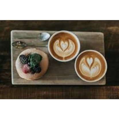 Cafe in stunning winery location with huge growth potential