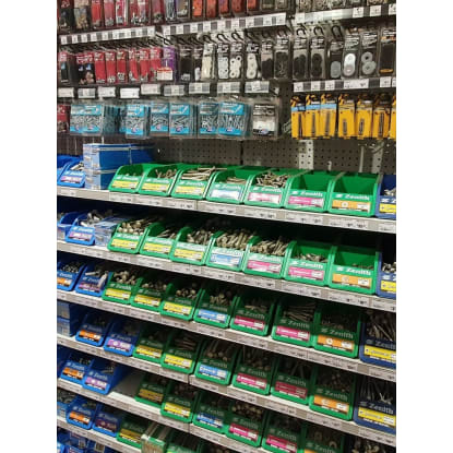 Established Hardware Business $30-$35k Weekly Sales, Inner West Sydney