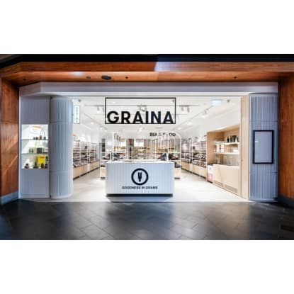 Retail and Online Bulk Wholefoods Business – Moonee Ponds, VIC