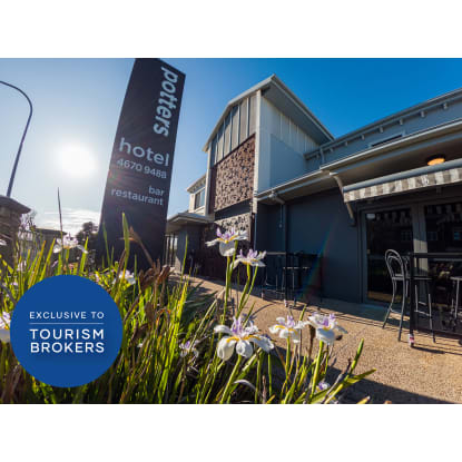 EXECUTIVE LONG TERM MONEY EARNER IN THE TOOWOOMBA CBD - 2900ML