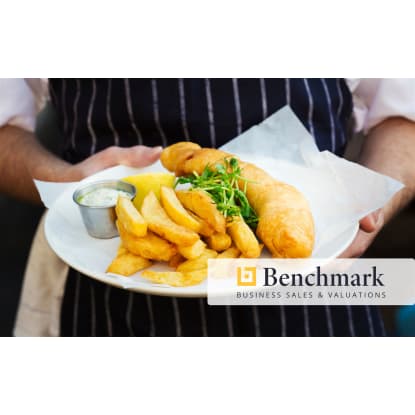 Bargain! - Fish & Chips Brisbane! / 150k+ profit for working owner!