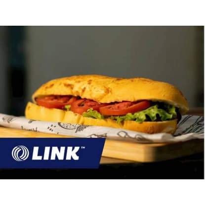 Turnkey Takeaway in High-Traffic Prime Location