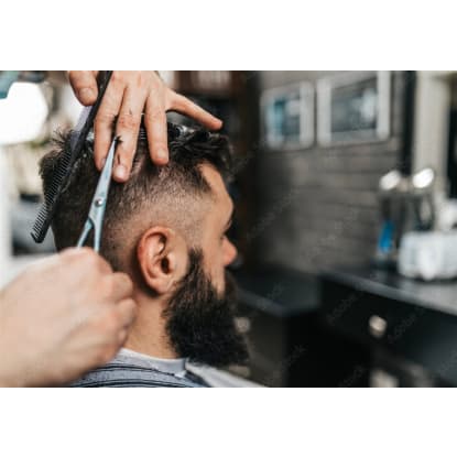 Premium Established Barbershop - Loyal Client Base