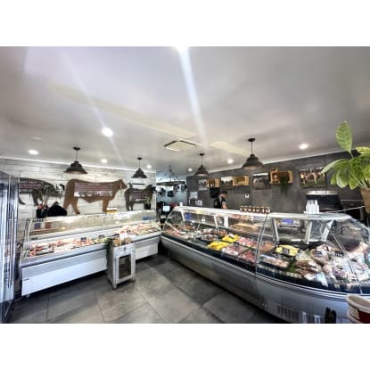 Long Established Retail Butchery – Blayney, NSW