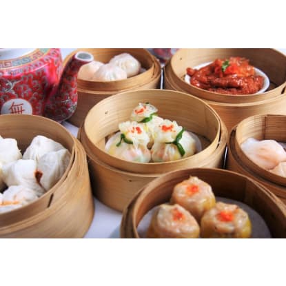 Pakenham's Only Asian Dining Destination [2603243]