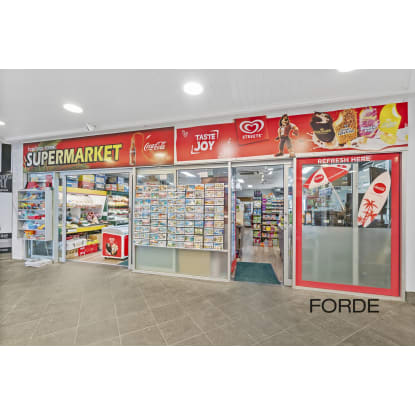 Hastings Street Business Opportunity