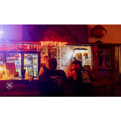 Bar 94 Cairns