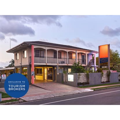 MONEY MAKING LEASEHOLD BUSINESS OPPORTUNITY WITH SECURE LEASE, MACKAY - 2903ML