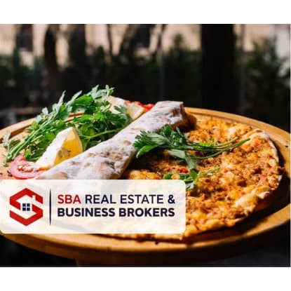 Bentleigh Kebab & Pizza Shop - Chattel Sale Opportunity