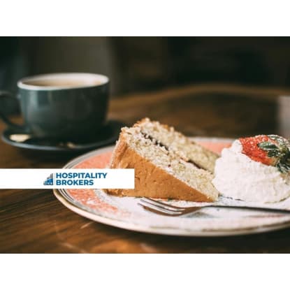 Newtown Bakery Cafe - UNDER MANAGEMENT, $27.5k, $3.6k profit