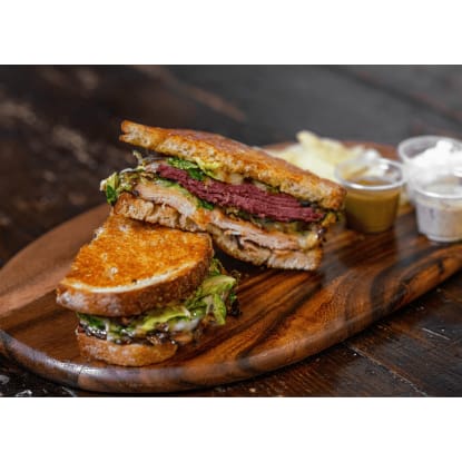 Established Soul Origin - Leading Brand - 5885