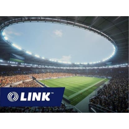 Patented Activation Platform Powering Sports, Festivals & Stadiums