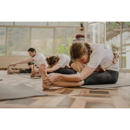 Niche Pilates Studio Business for Sale