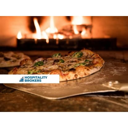 Prime Asset Sale: Fully Equipped Pizza Site | Hills District