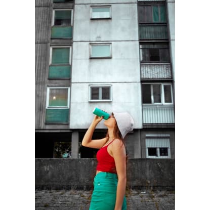 Ready-to-Scale Beverage Brand, E-Commerce + Wholesale Potential