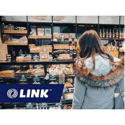 Iconic Artisan Food Business with 2 Locations - Tasmania