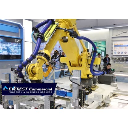 Exclusive Opportunity - Highly Profitable Australian Product Manufacturing business