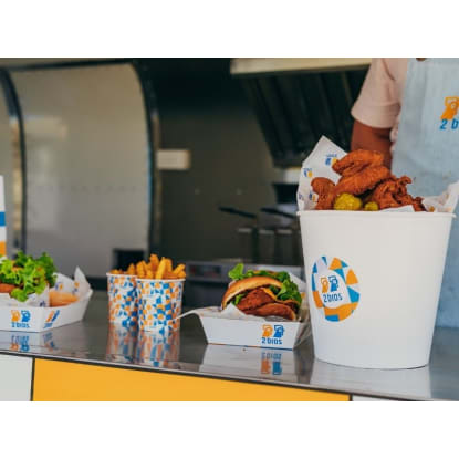 Hospitality Franchise Opportunity | 2 Bros