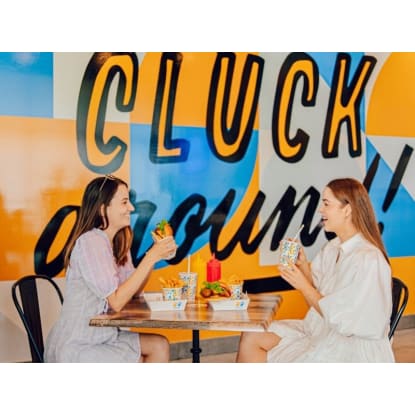 Restaurant Business Opportunity | 2 Bros