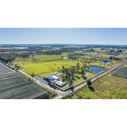 Artisan Cheese Factory & Café Business For Sale – Granite Belt