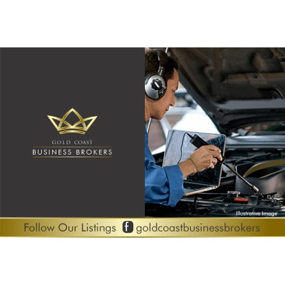 ESSENTIAL AUTOMOTIVE SERVICING WITH 90% REPEAT CUSTOMERS, CONSISTENT INCOME, AND LOW OVERHEADS