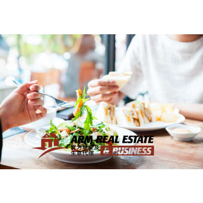 Restaurant Chattels & Leasehold Sales in Richmond - Busy Location, Long Lease