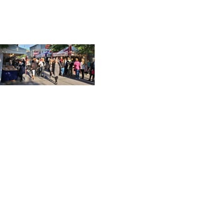 Marvel Markets for Sale!