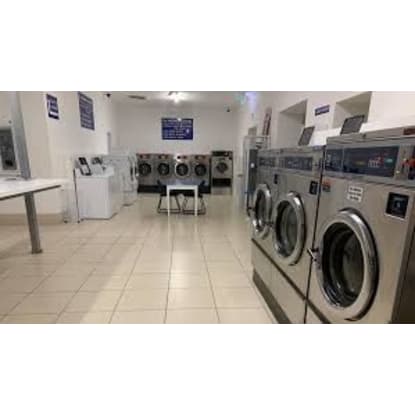 PORT AUGUSTA Established Laundromat Freehold Property, Laundromat business and 2 commercial leas...