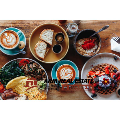 Mentone Well-established Cafe Business For Sale | Near Train Station & Schools