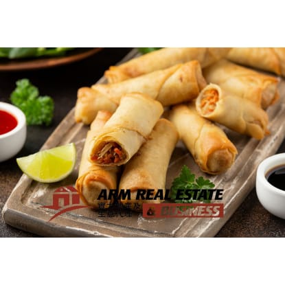 South Yarra Takeaway Business |Located Near Public Transport, Heavy Foot Traffic