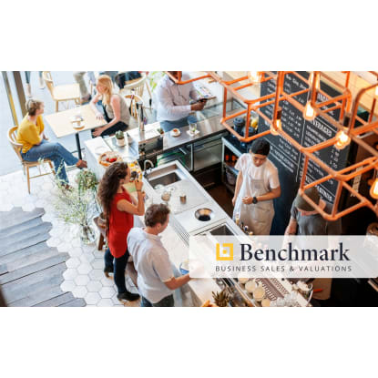 Established Café in Fremantle’s - Under Management