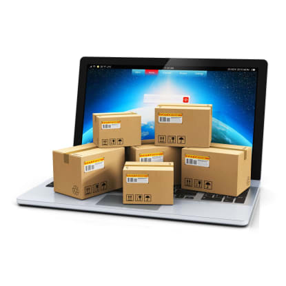 Industrial B2B Wholesale - Online Custom Apparel Transfers - EBS