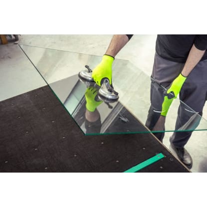 Long-Standing Glass & Glazing Business – Over 30 Years of Trusted Trade