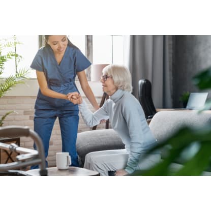 Established Home & Community Care Provider | Franchise Model | $5M+ Turnover | Regional Victoria