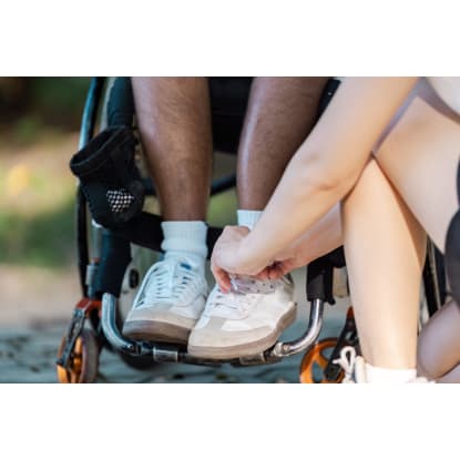 Explosive Growth, High Margins & Major Expansion Potential – Disability Sector (Including SIL Man...