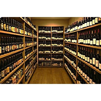 Liquor Store for Sale - Central Coast