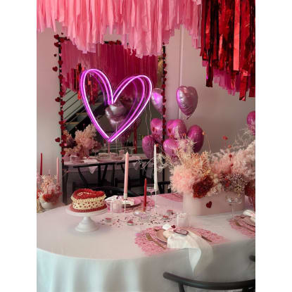 Thriving Events, Styling & Personalised Gifting Business – Strong Brand, Large Following, Flexibl...