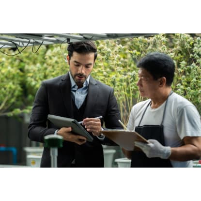 Licensed Medicinal Cannabis Operation – Turnkey Investment Opportunity