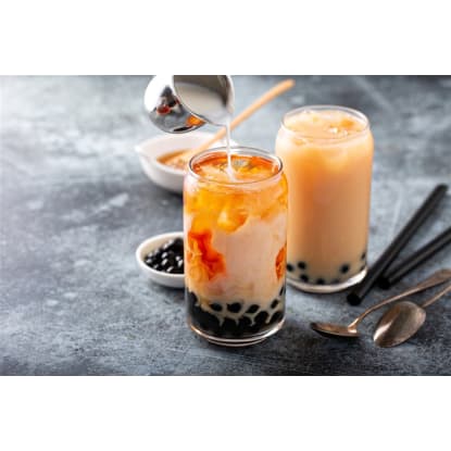 Popular Bubble Tea Franchise in Eastern Shopping Centre - Ref: 11467