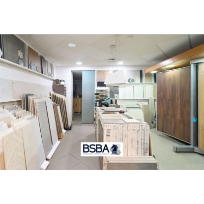 Established Flooring & Window Furnishings Business