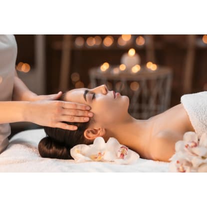 Premium Massage, Spa & Beauty Business – Whitsundays
