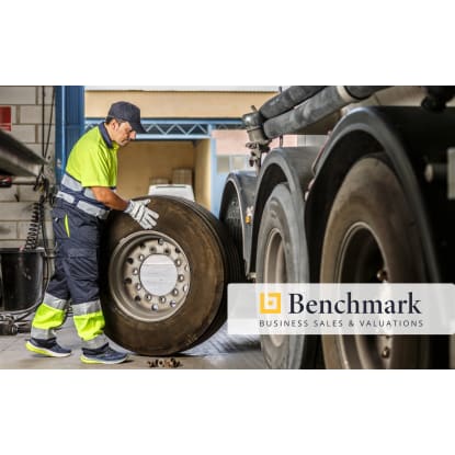 Premium Automotive & Tyre Services Business – Regional WA, Goldfields