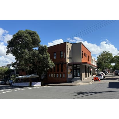 Inner-City Leasehold Hotel for Sale