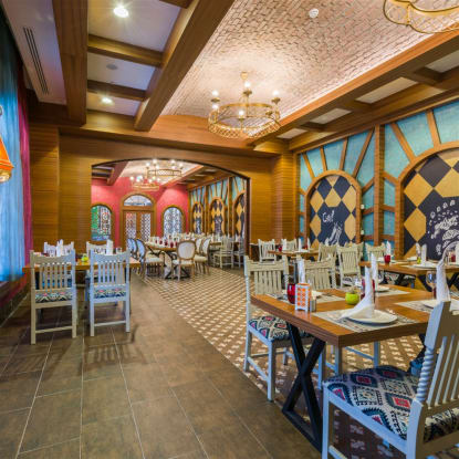 Coming Soon - High Earning Restaurant | Dunsborough