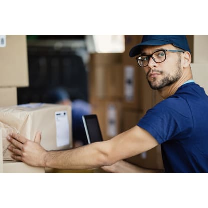 Circa $4,000 a week! Gold Standard Food Distribution