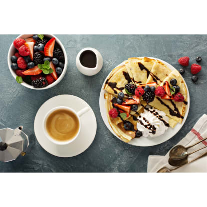 Thriving Award-Winning Café & Retail Business – Prime Historic Location